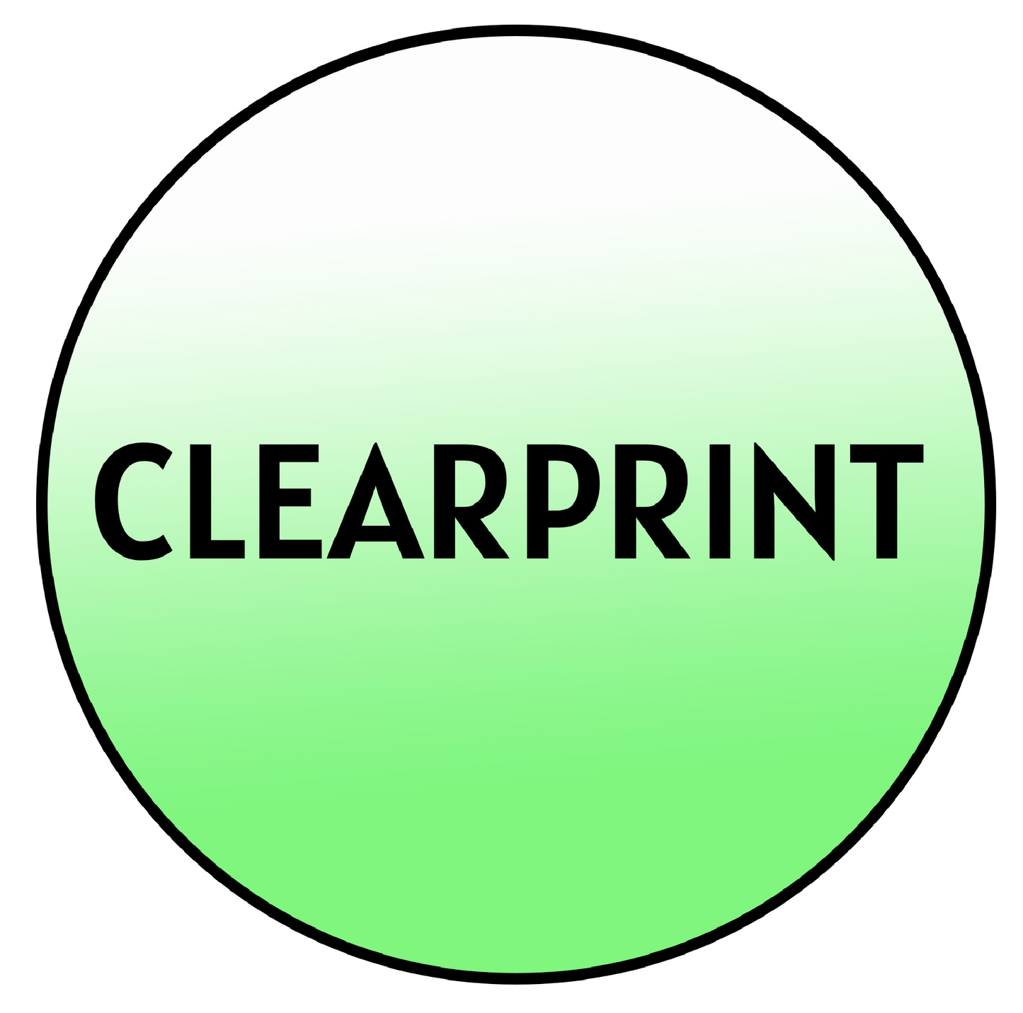 Clearprint